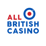 All British casino logo