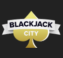 BlackjackCity Casino Logo