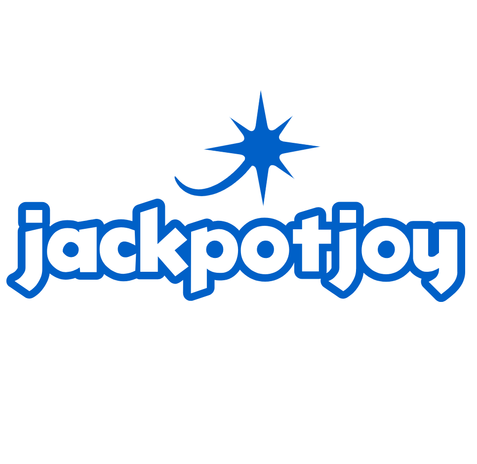 Jackpotjoy Logo
