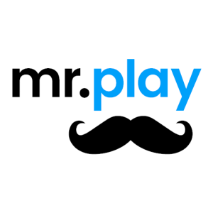 Mr Play logo