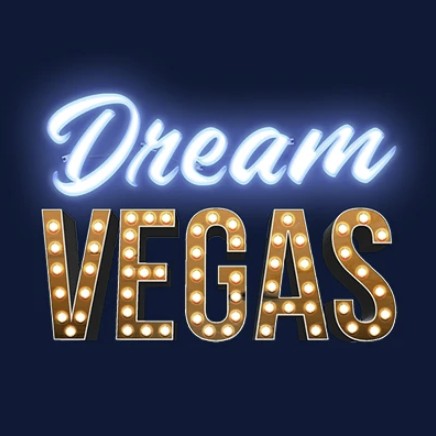 Dream Vegas Casino Logo