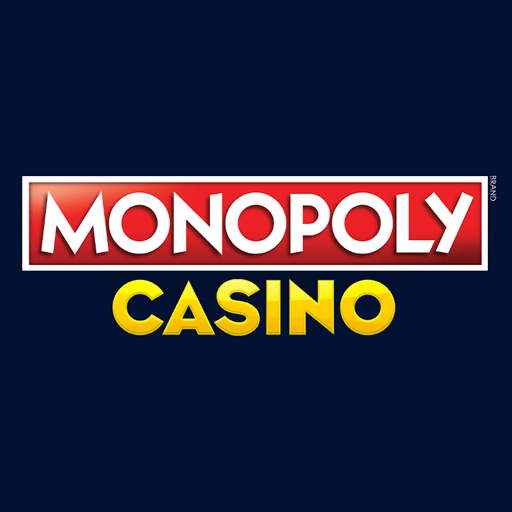 Monopoly Casino Logo