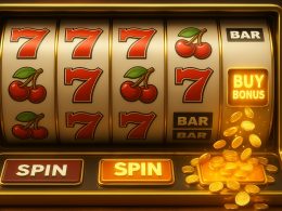 Bonus Buy Slots in the UK