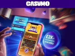 Casumo Casino