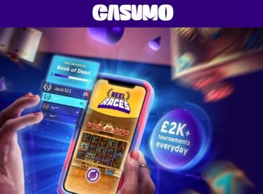Casumo Casino
