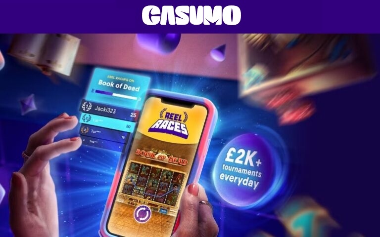 Casumo Casino