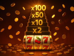 Different Multipliers in Online Slots