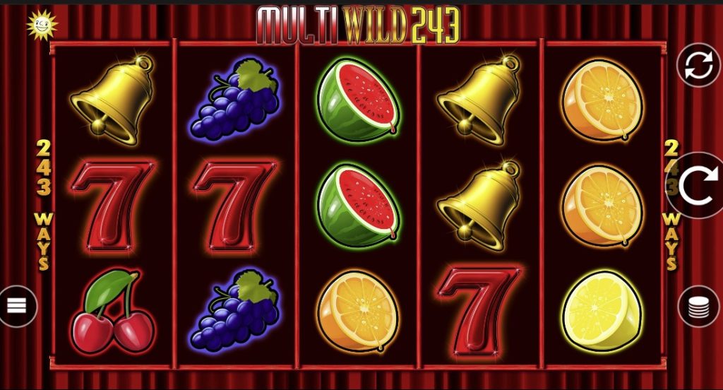 243 Ways to Win