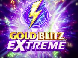 Gold Blitz Extreme