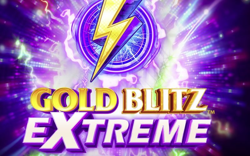 Gold Blitz Extreme