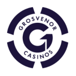 Grosvenor casinos logo uk