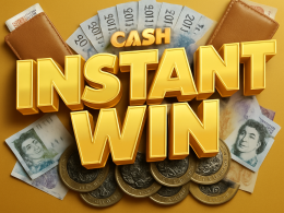 Instant Win Games