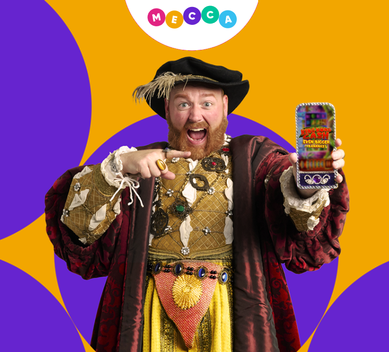 Mecca Bingo UK Review