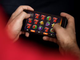 RTP casino games ans slots