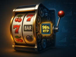 RTP in Online Slots