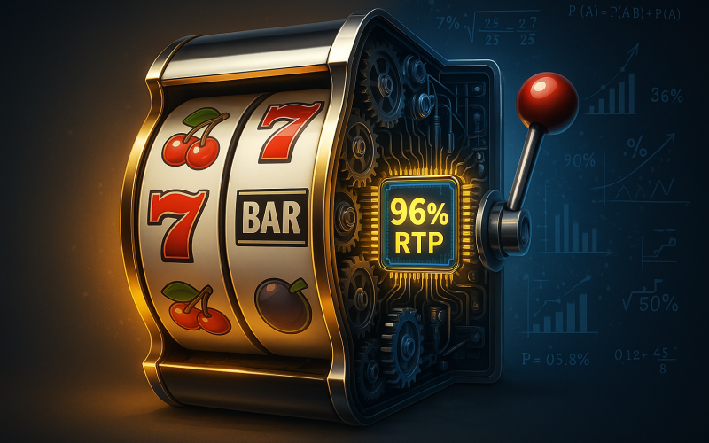 RTP in Online Slots