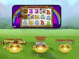 Rainbow Riches Casino