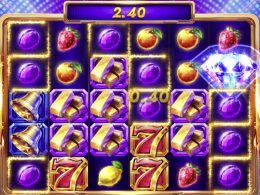 Rolling Reels in Online Slots