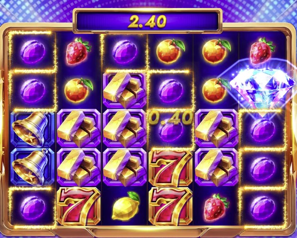 Rolling Reels in Online Slots
