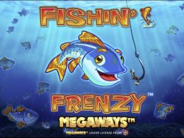 UK Gamblers Love Fishing Slots