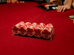 Who Plays What Casino Game