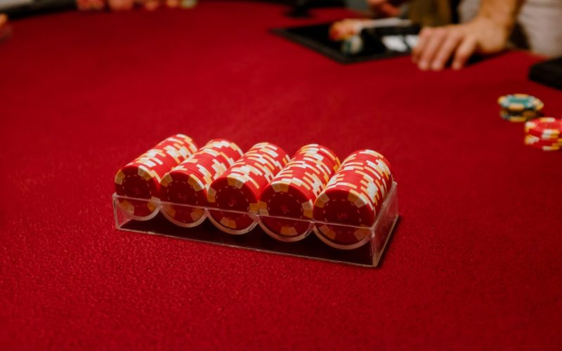 Who Plays What Casino Game