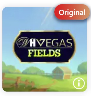 William Hill Vegas Fields