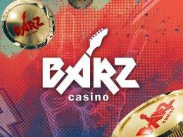 Barz Casino Slots