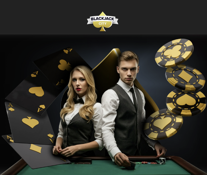 blackjack city uk