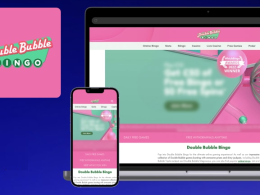 double bubble bingo uk