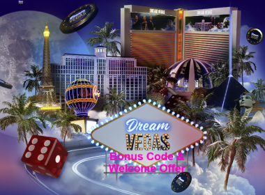 dream vegas bonus code