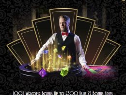 grand ivy casino bonus