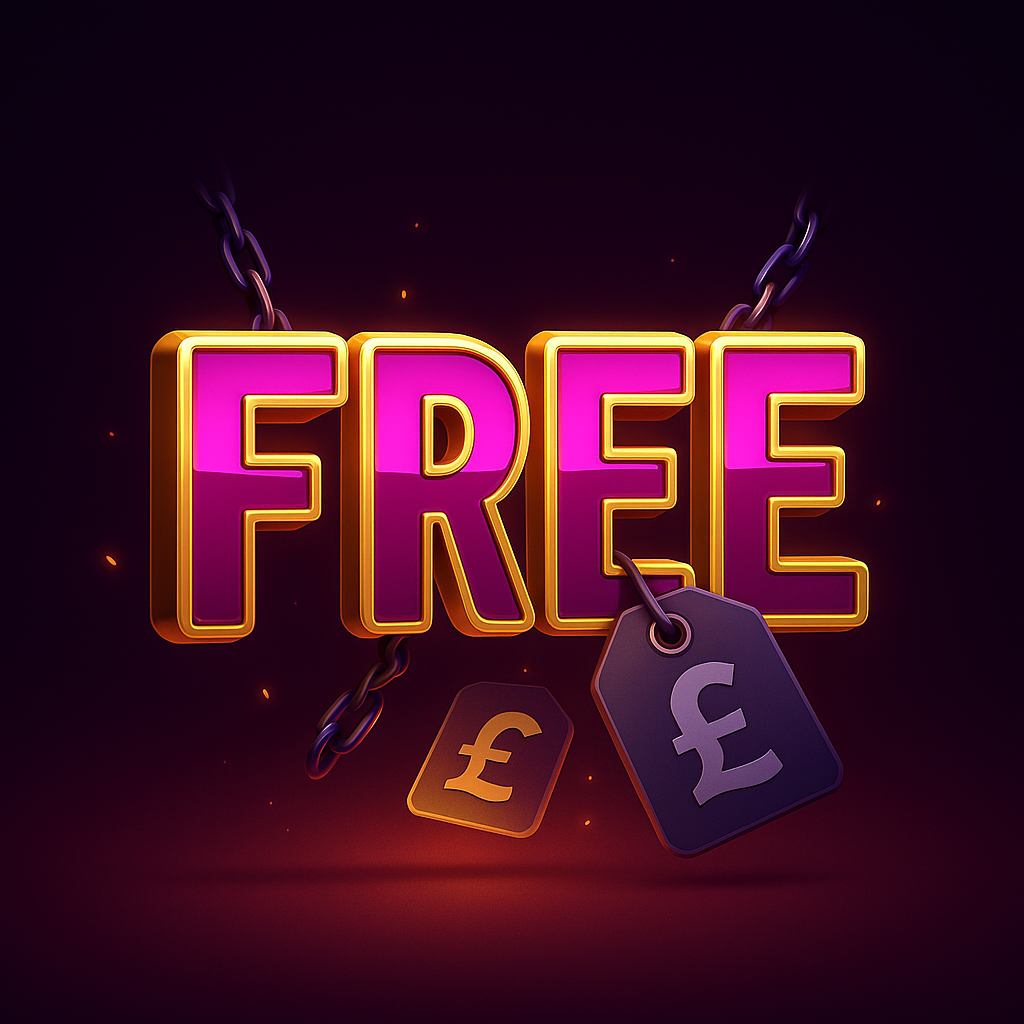 he Hidden Costs of ‘Free’ Play