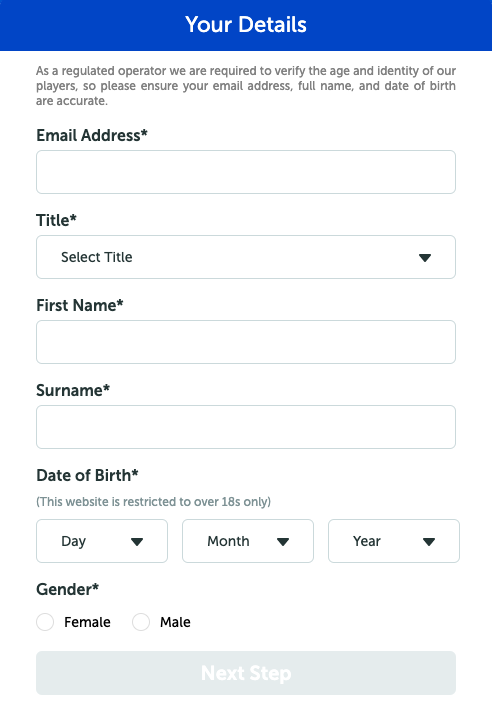Claim the Jackpotjoy Bonus