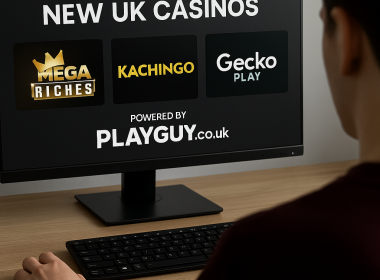 new UK casino sites
