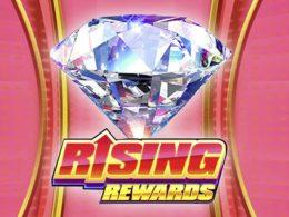 rising rewards slot games