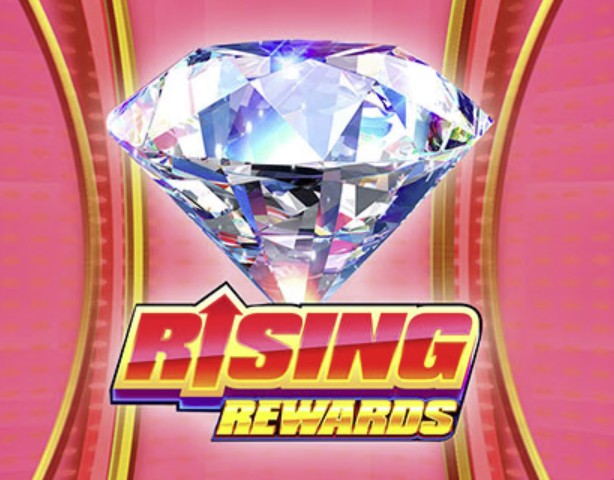 rising rewards slot games