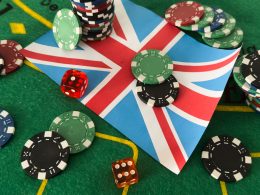 big gamblers UK