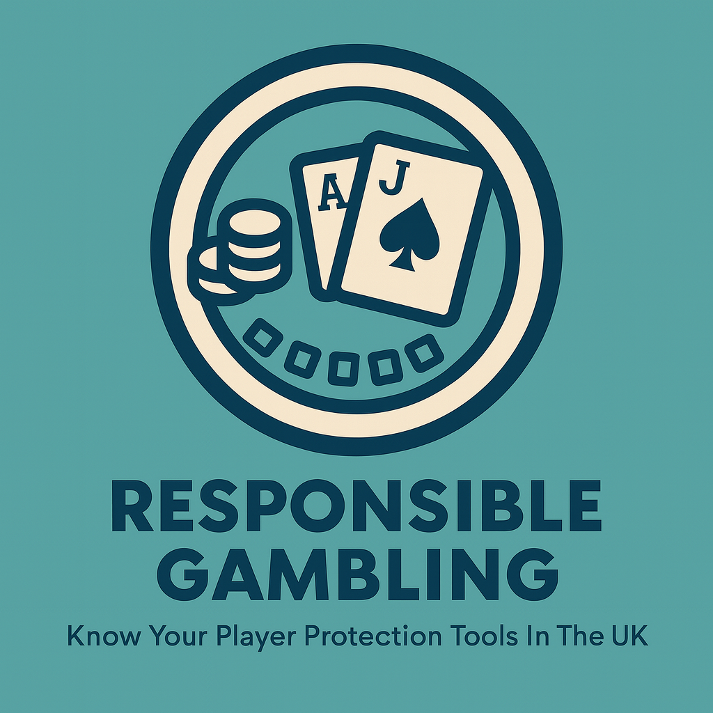 gambling cool off tools