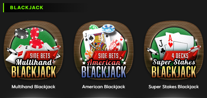 online blackjack at UK casinos
