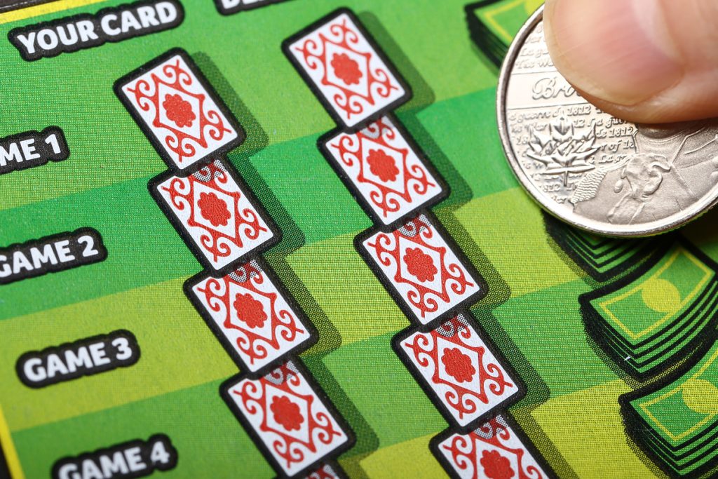 instant win casino games online