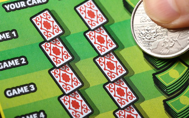 instant win casino games online