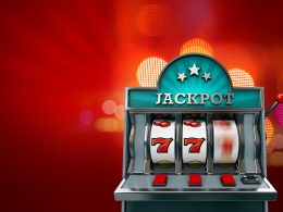 jackpot system for slots