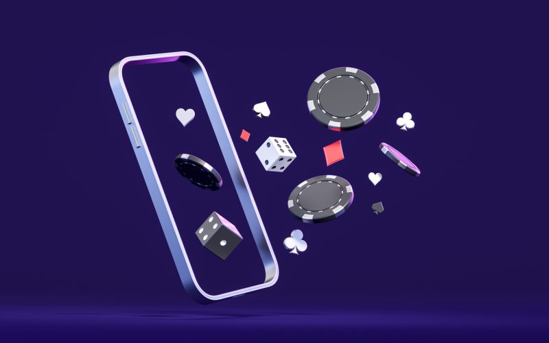 new mobile casinos for slots