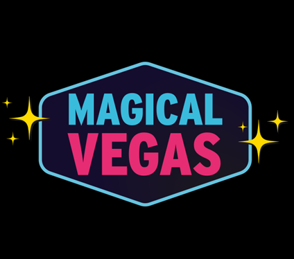 Magical Vegas Casino Logo