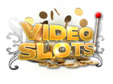 Videoslots Casino UK Logo